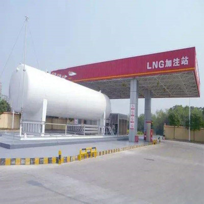 出售L-CNG加氣站全套設(shè)備 LNG集裝箱加注站 CNG轉(zhuǎn)換設(shè)備